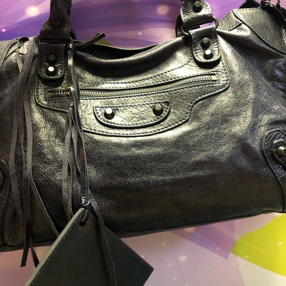 Balen City bag